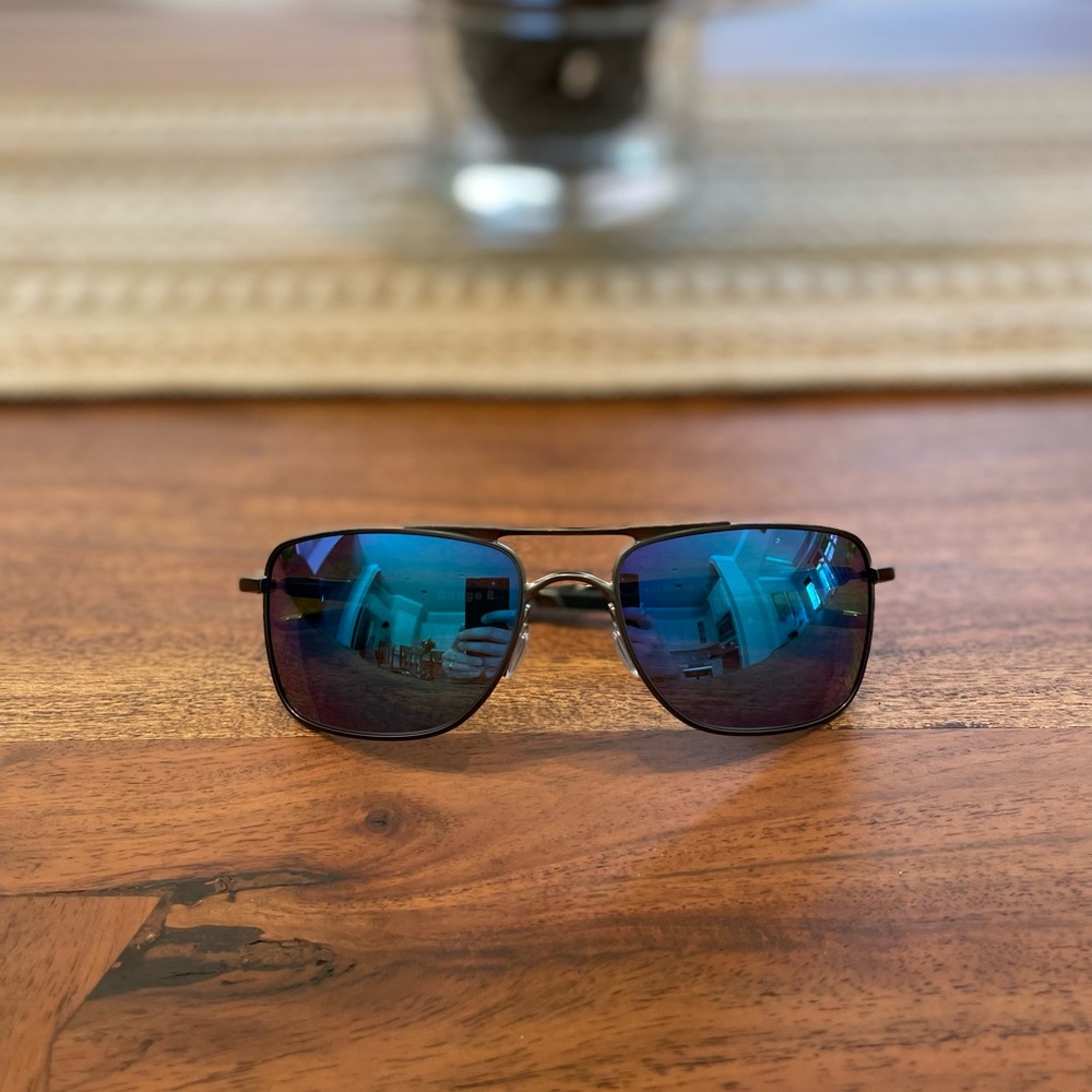 Oakley Gauge 8 sunglasses